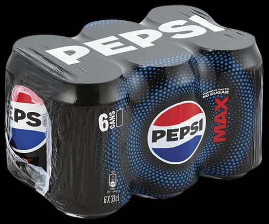 PEPSI MAX