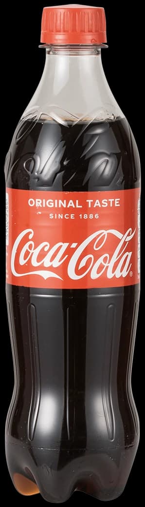 COCA COLA