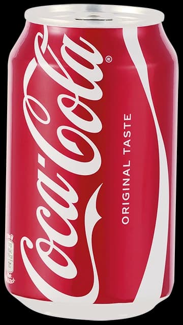COCA COLA