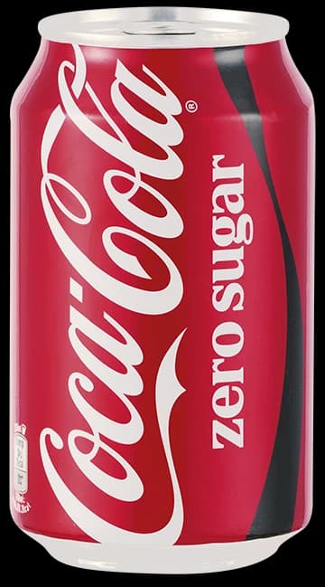 COCA COLA