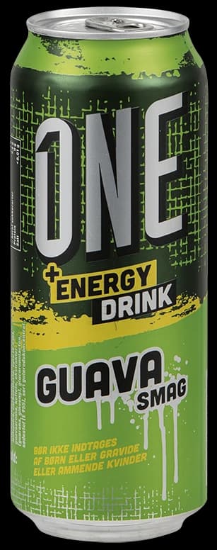 ONE GUAVA