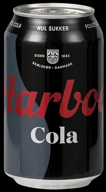COLA NUL SUKKER