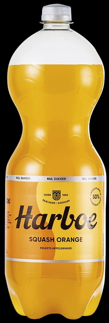 SQUASH NUL SUKKER