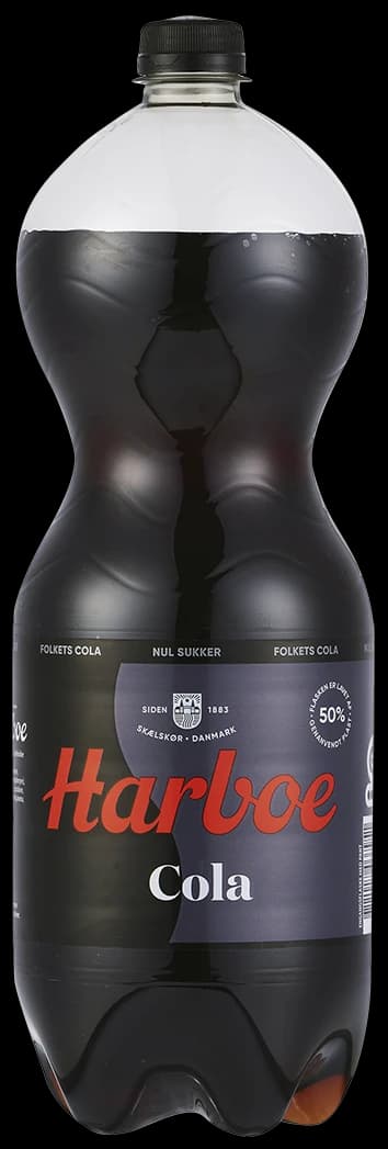 COLA NUL SUKKER
