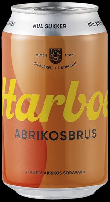 ABRIKOSBRUS NUL