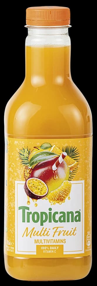 MULTIVITAMIN JUICE