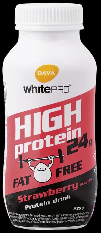 PROTEINDRIK