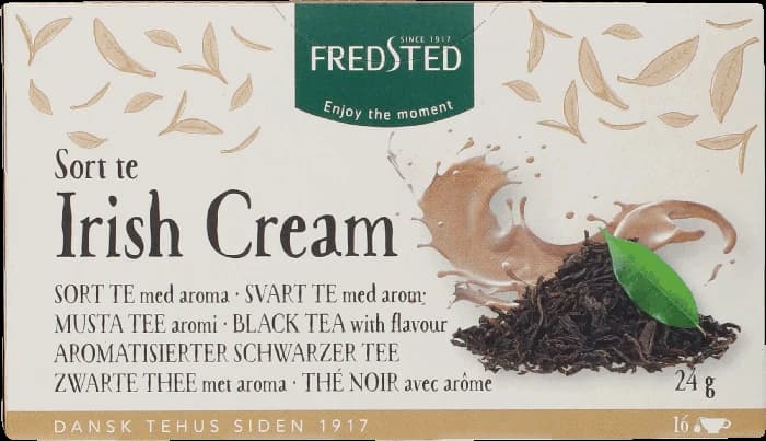 IRISH CREAM TE