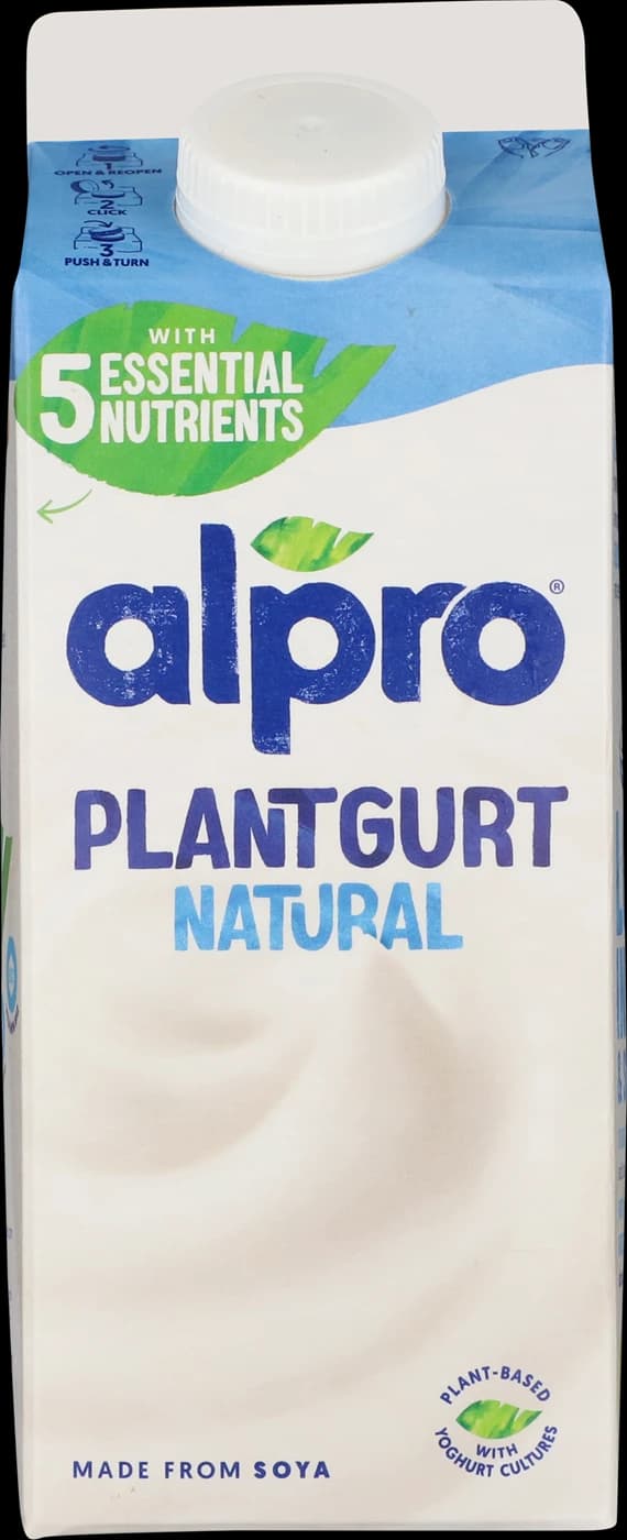 ALPRO NATUREL