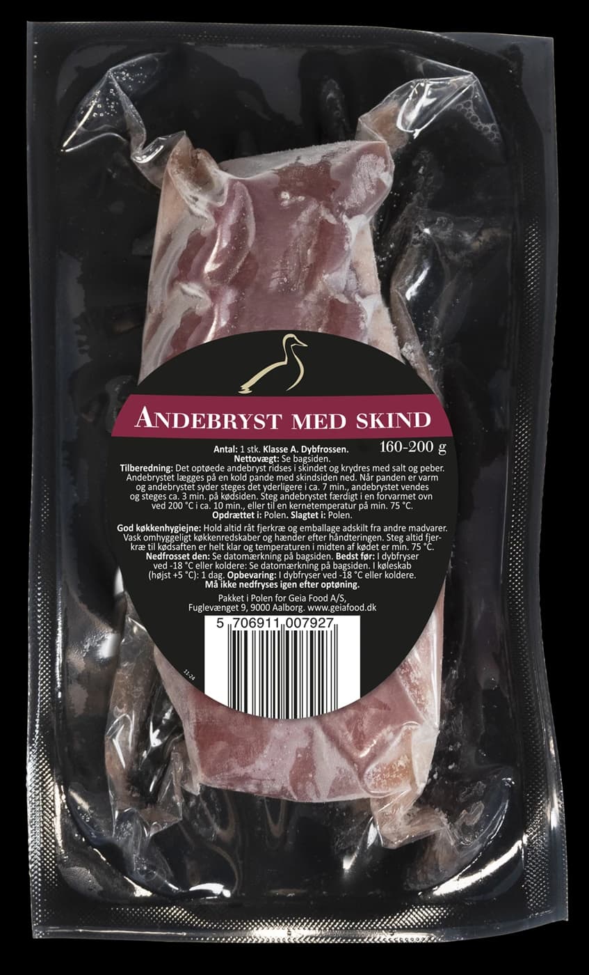ANDEBRYST