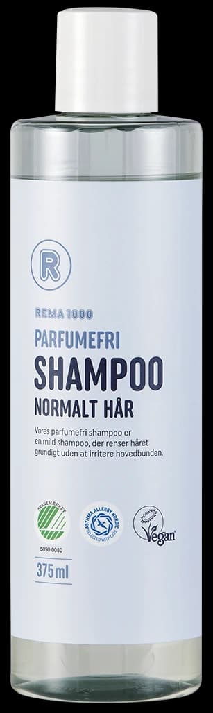 SHAMPOO