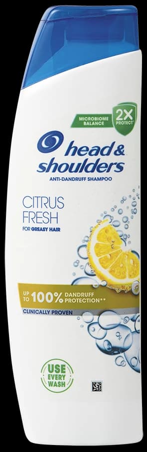 SHAMPOO