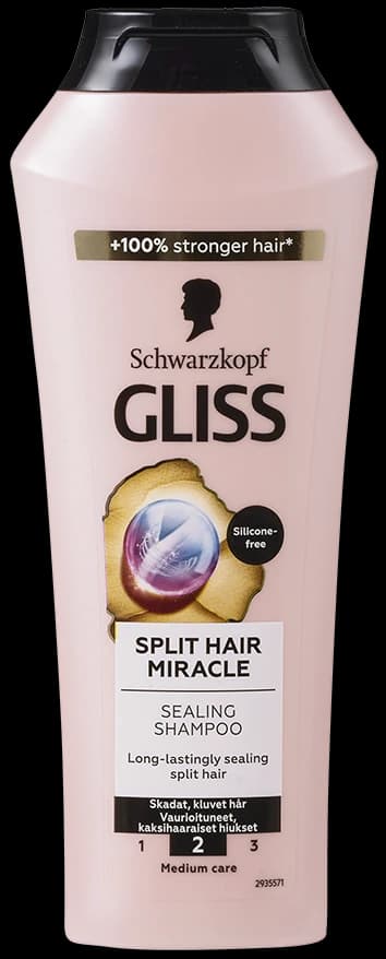 SHAMPOO