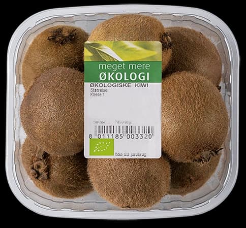 ØKO. KIWI