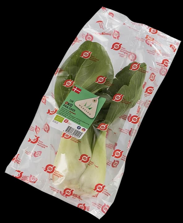 ØKO. PAK CHOI