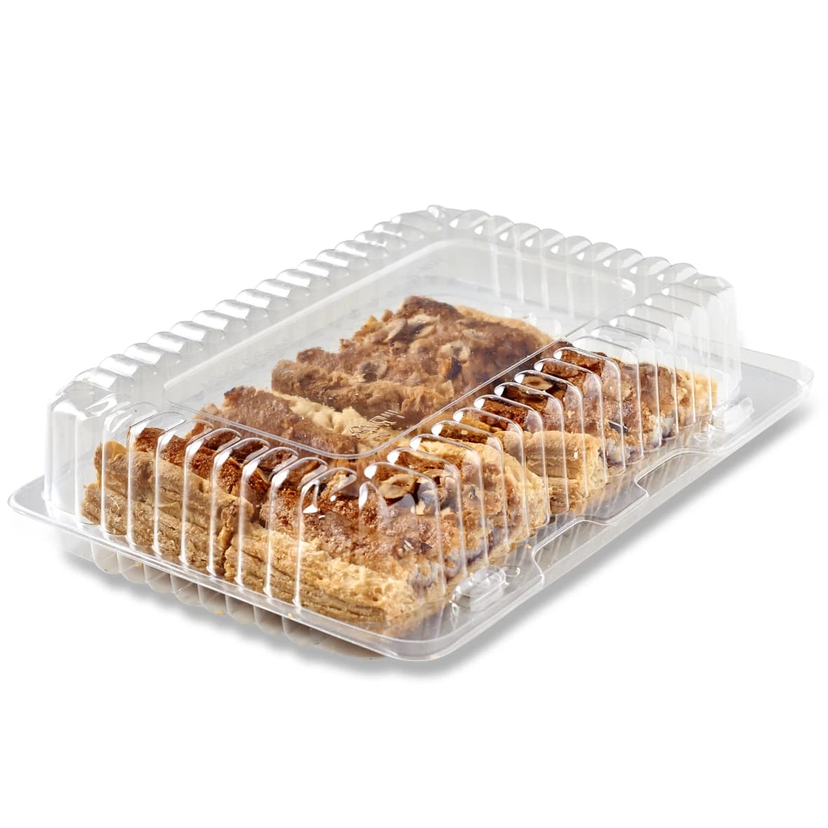 MAKRONSNITTER