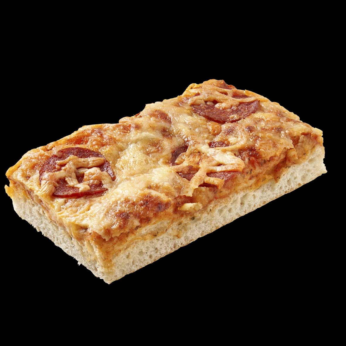 MINI PIZZA