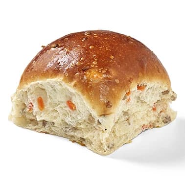 GULERODSBOLLE