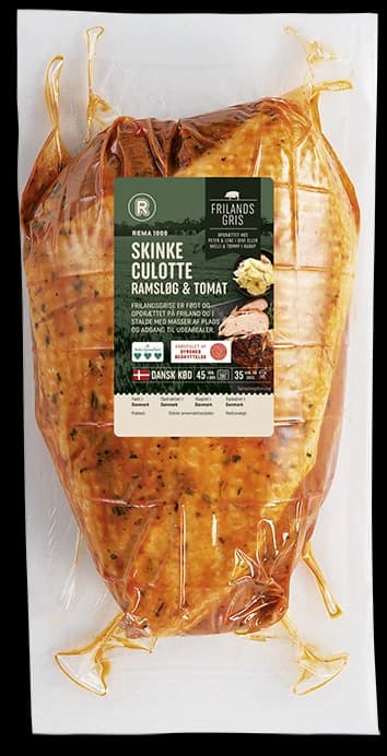 SKINKECULOTTE 800-1200G