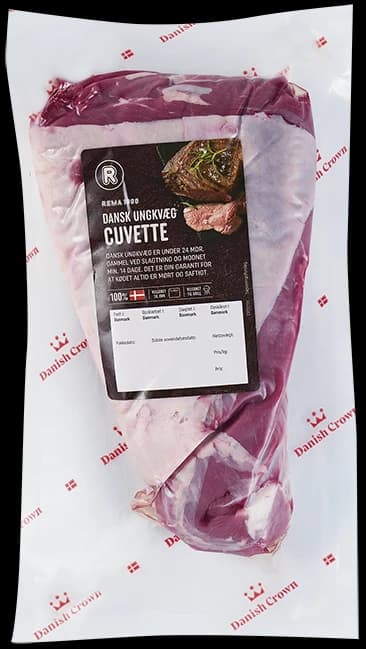 CUVETTE