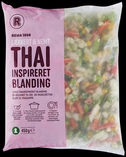 THAIBLANDING