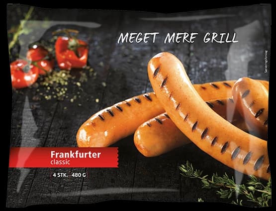 FRANKFURTER