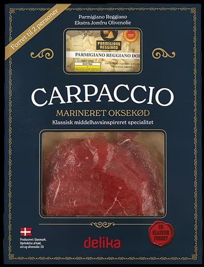 CARPACCIO