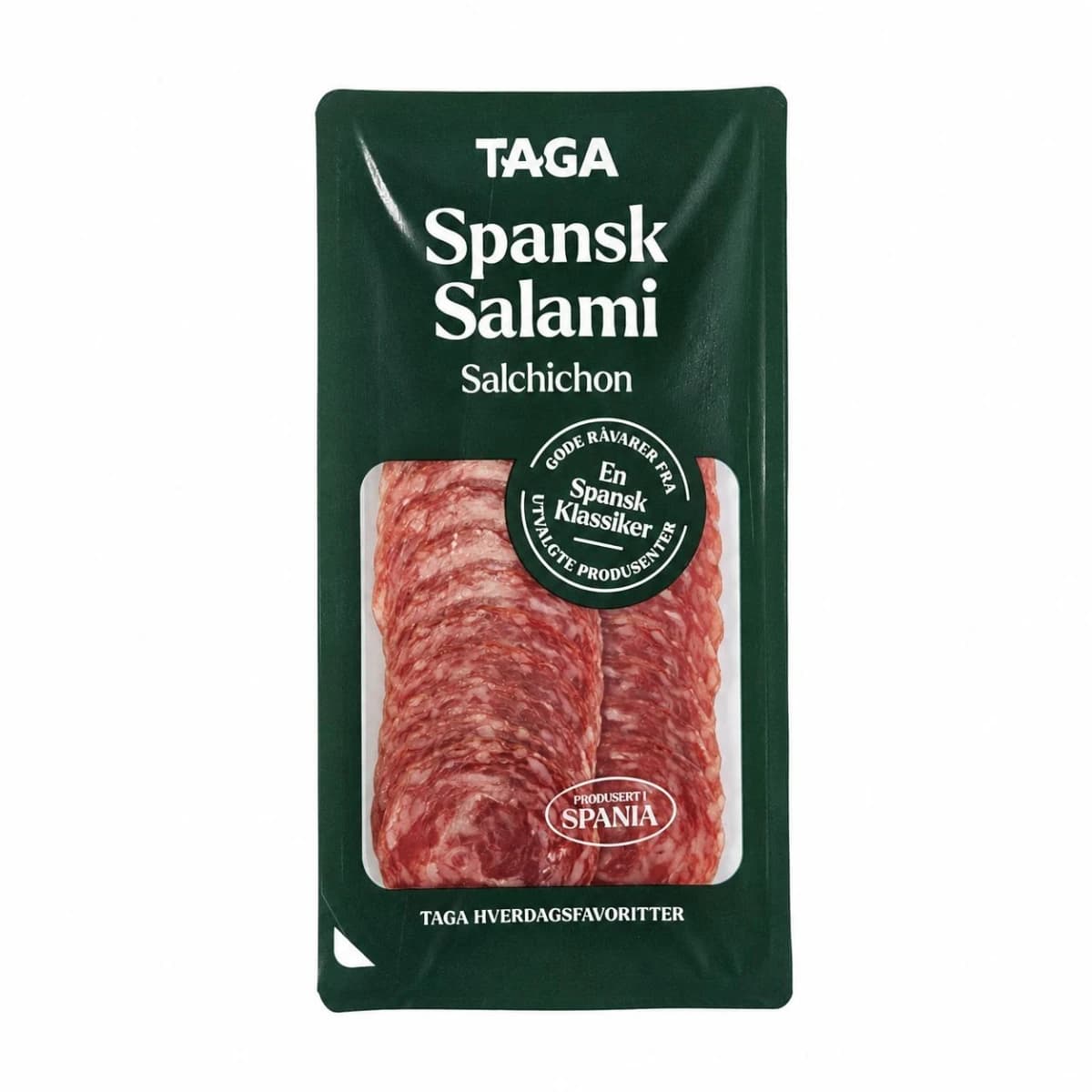 SPANSK SALAMI