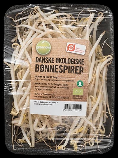 BØNNESPIRER