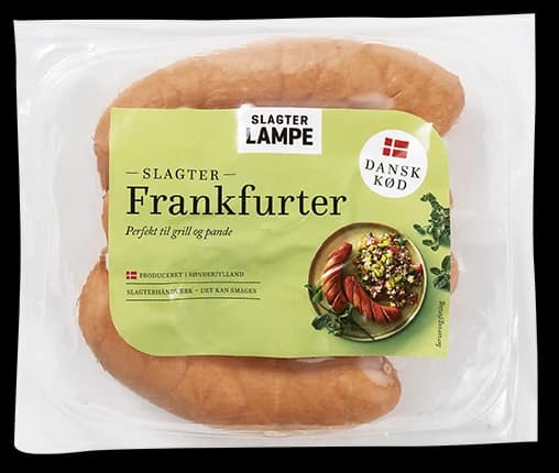 FRANKFURTER