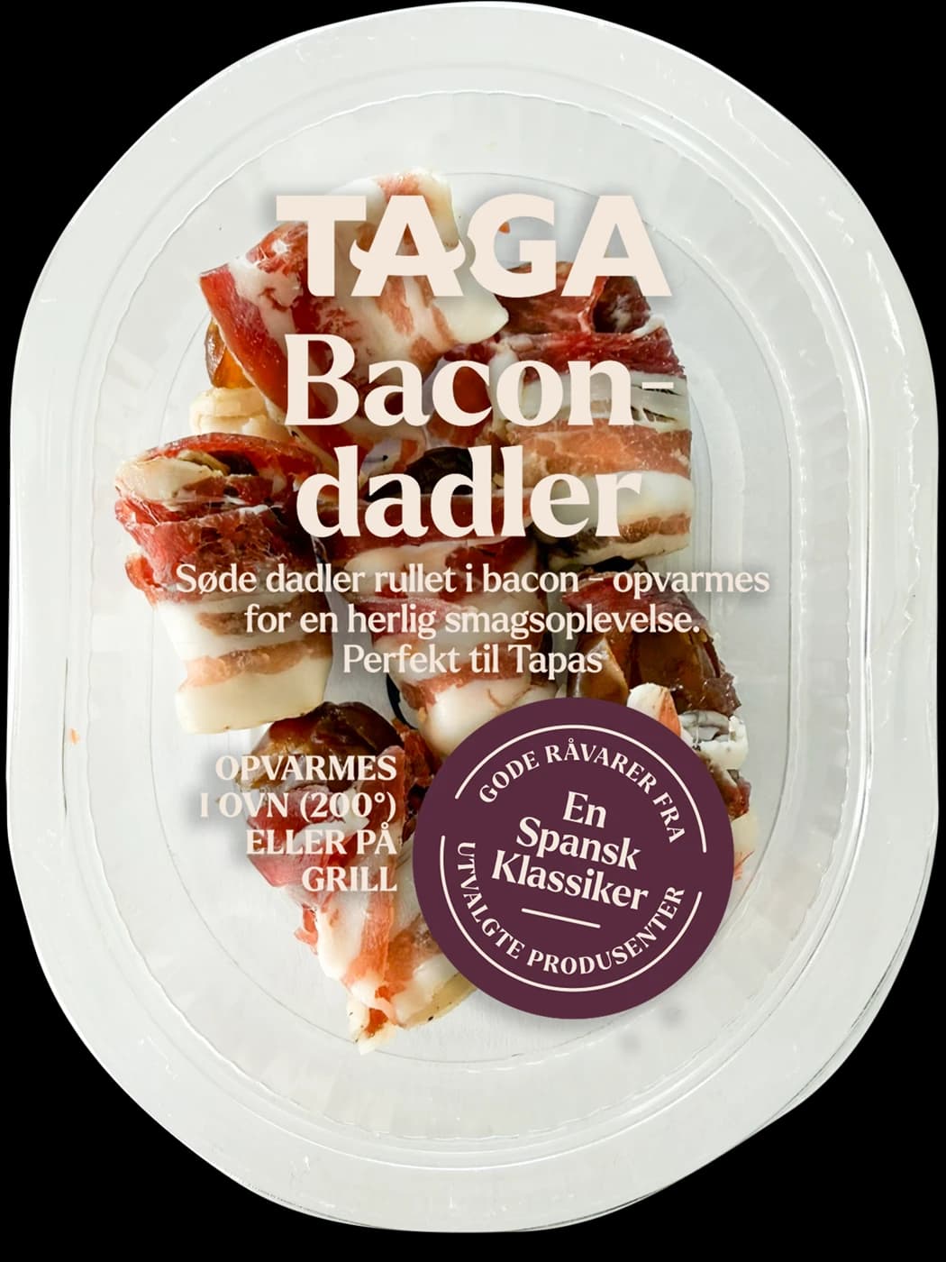 DADLER I BACON