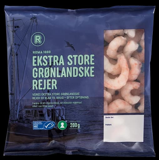EKSTRA STORE REJER