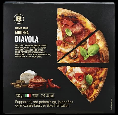 DIAVOLA