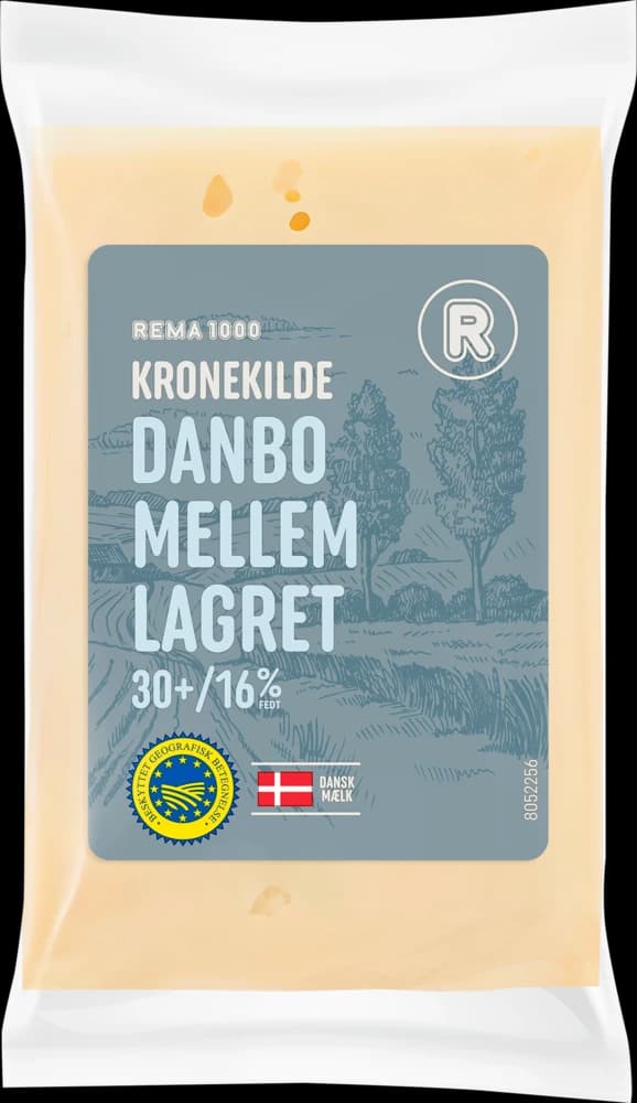 KRONEKILDE 30+ ML