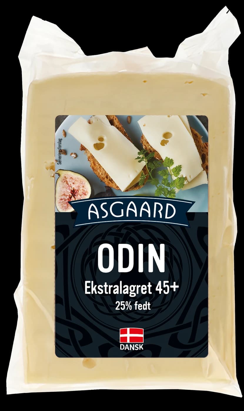 ODIN OST XL 45+