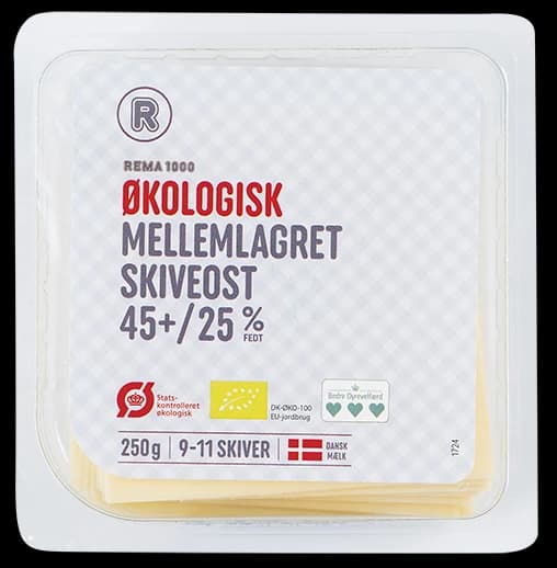 ML SKIVEOST