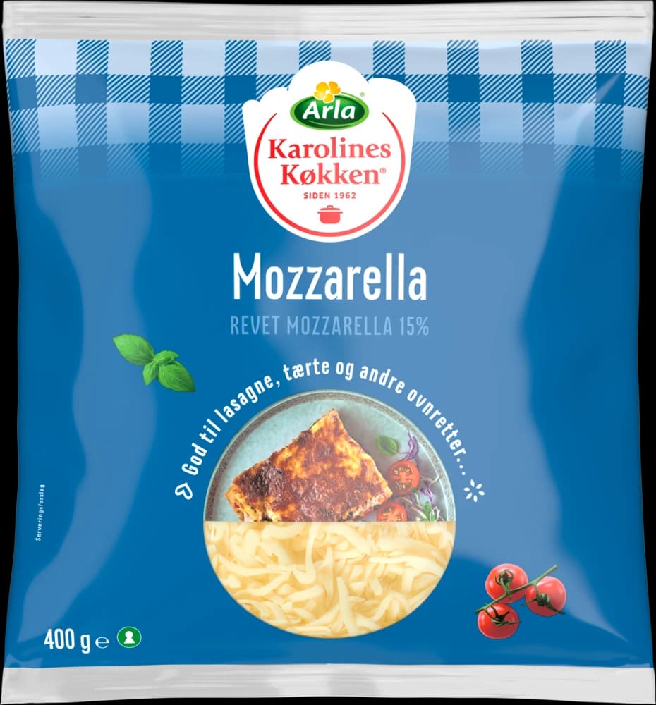 MOZZARELLA