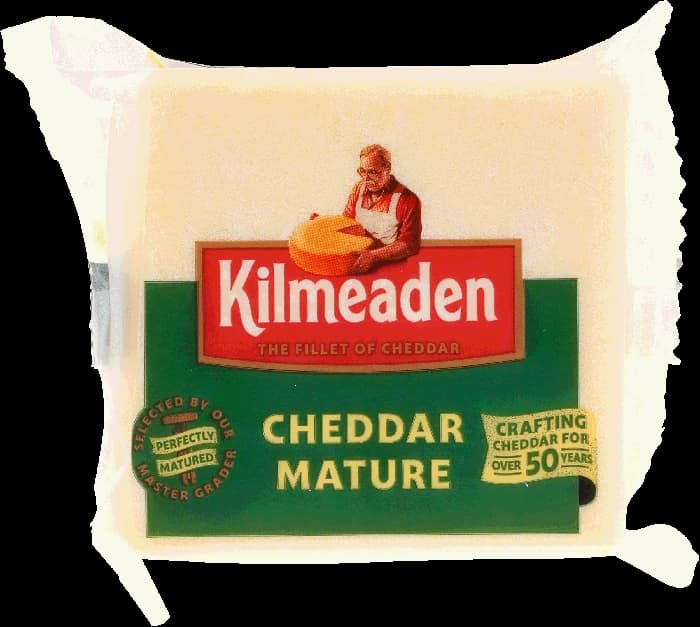 CHEDDAR MATURE