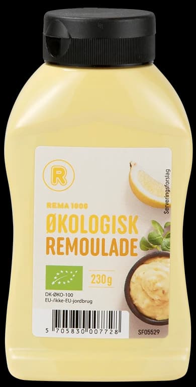 REMOULADE