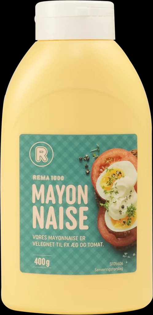 MAYONNAISE