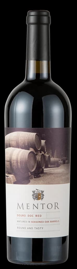 MENTOR RED 13,5%
