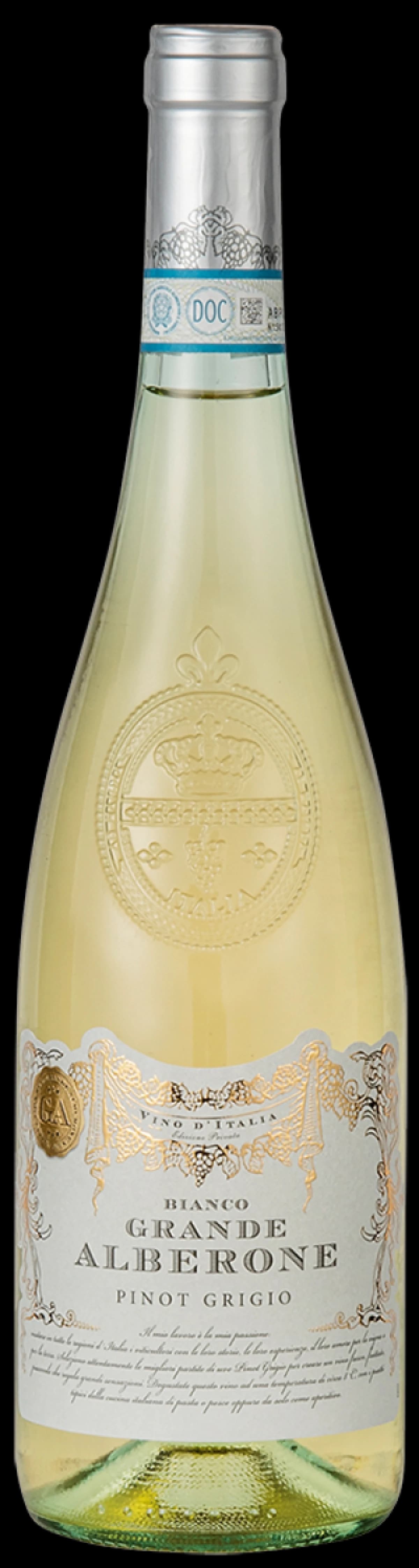 GRANDE ALBERONE 12,5%