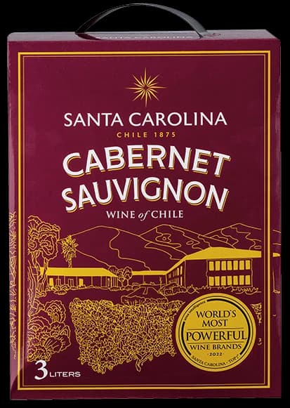SANTA CAROLINA 13%