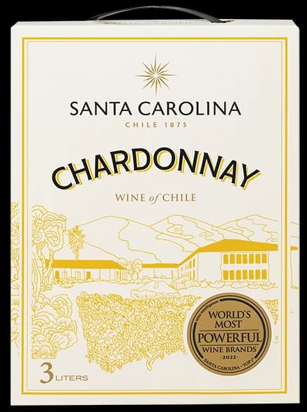 SANTA CAROLINA 13%