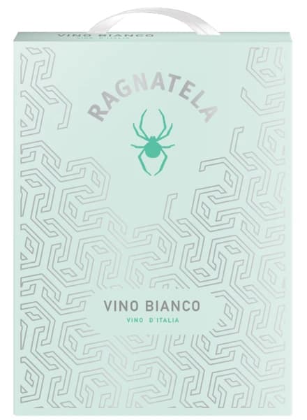 RAGNATELA 12,5%
