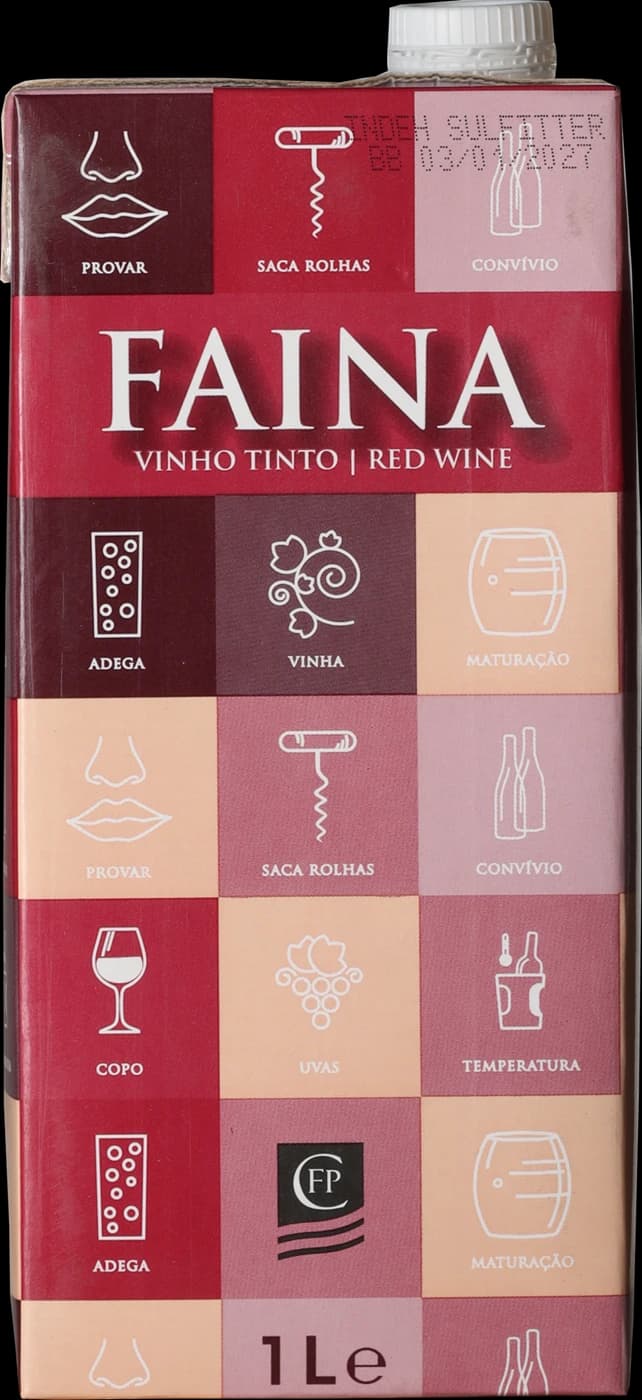 FAINA 11%