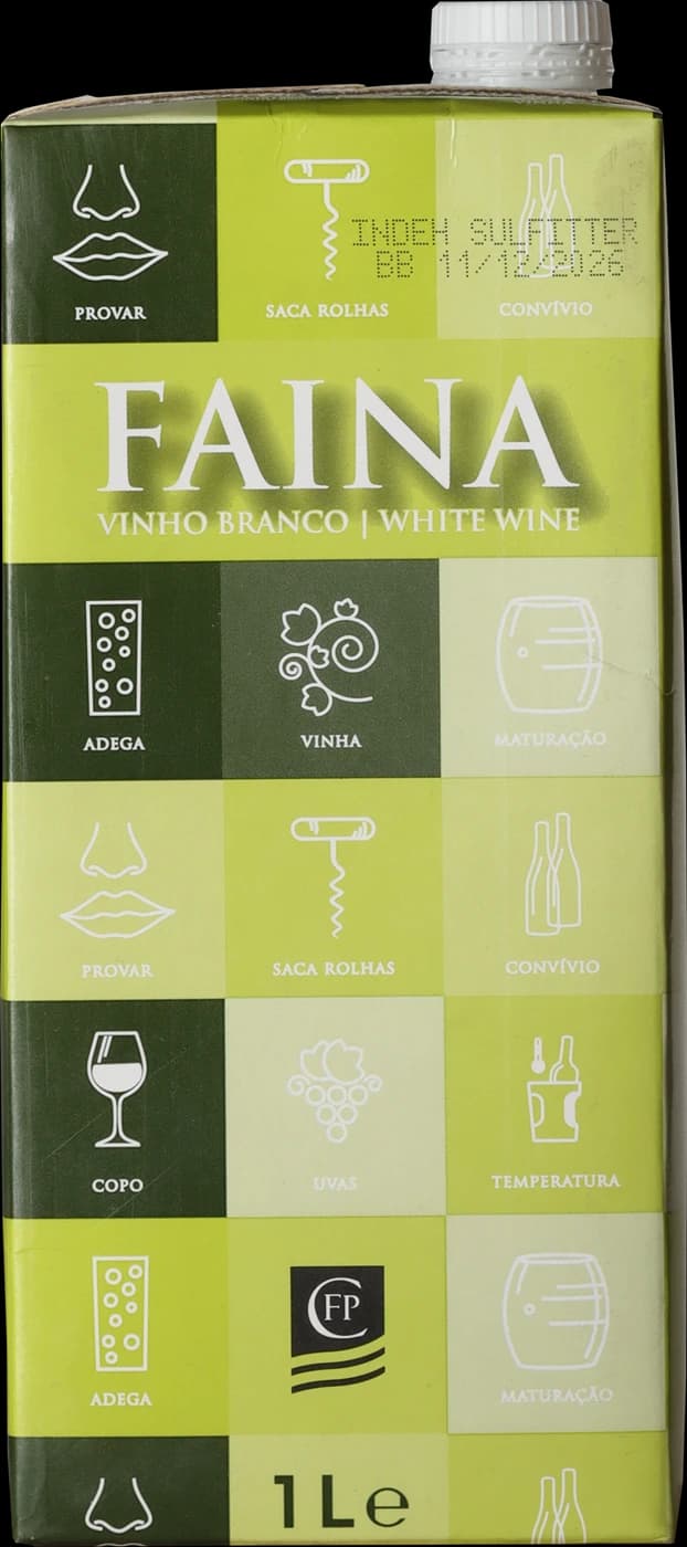 FAINA 11%