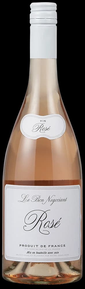 LE BON NEGOCIANT 12,5%