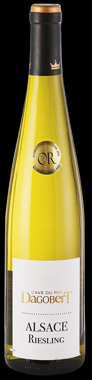 CAVE DU ROI DAGOBERT 12,5%