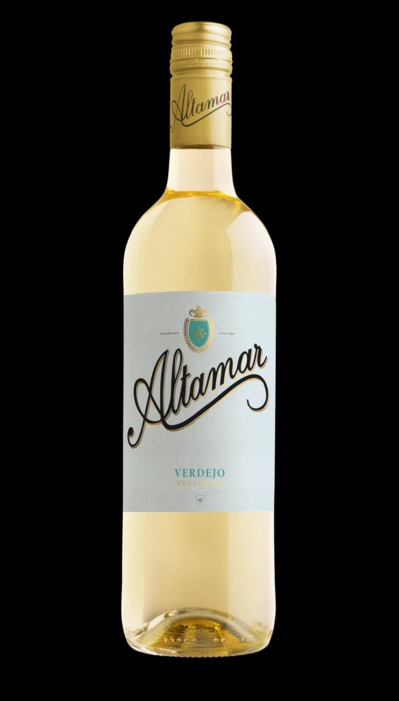 ALTAMAR 13%